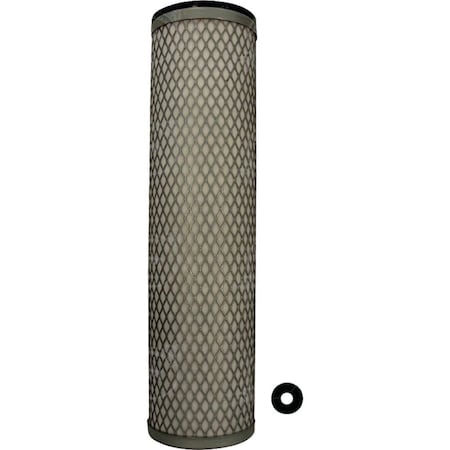 Db Electrical NEW Air Filter for Ford/New Holland 3930, 4130 3 Cyl 90-99, 445D Indust/Const AF2013